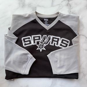 Vintage NBA SPURS shirt